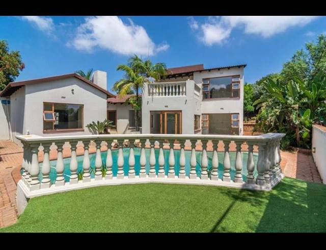 5 BEDROOM PROPERTY TO RENT IN ROODEKRANS